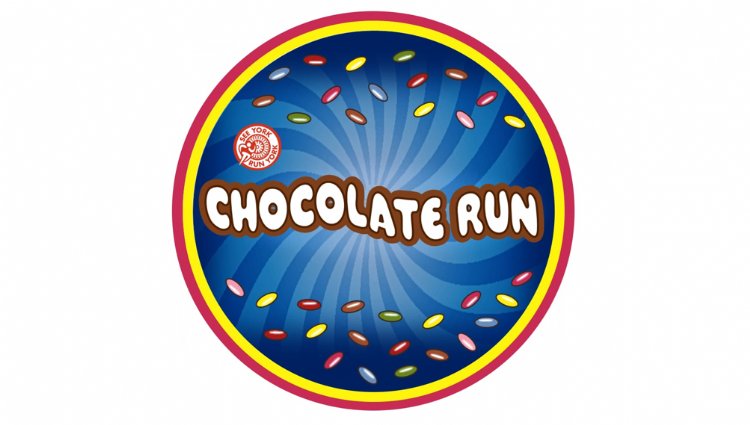 See York Run York, Chocolate Run 2024 - online entry by EventEntry