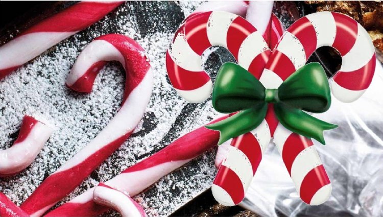 Phoenix Running Ltd, PHOENIX - Surrey - Candy Cane Run 2026 - online entry by EventEntry