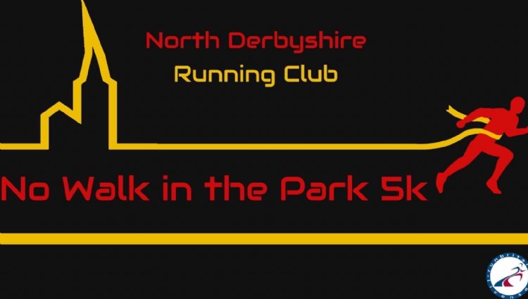 Event entries from North Derbyshire Running Club.