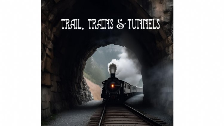 See York Run York, Trail, Trains & Tunnels - online entry by EventEntry