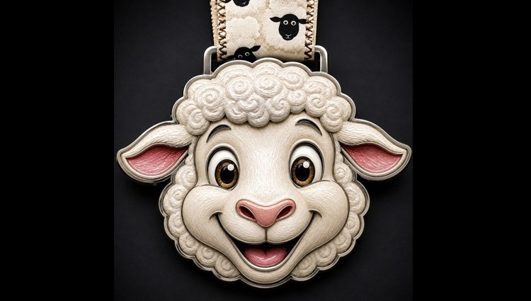 Phoenix Running - Cambridgeshire, PHOENIX - Cambridgeshire - Baa Baa Bimble - online entry by EventEntry