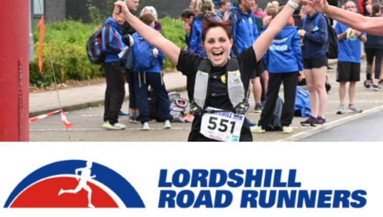 Lordshill Road Runners, Lordshill 10 Mile Road Race - online entry by EventEntry