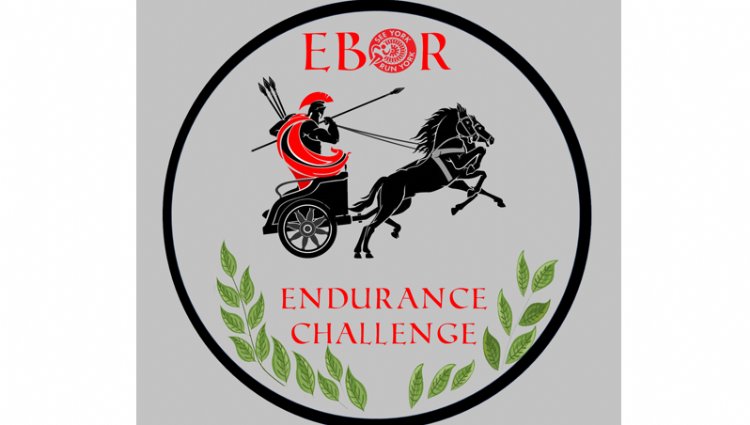 See York Run York, Ebor Endurance 50 Mile and 7 Hour Challenge - online entry by EventEntry