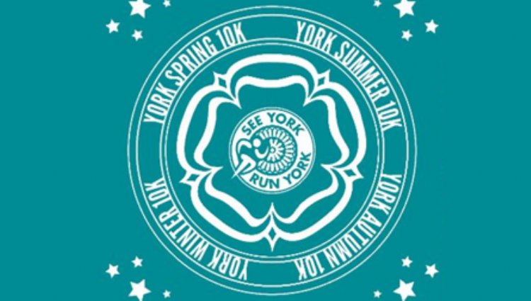 See York Run York, York Four Season Series 10km 2022 - online entry by EventEntry