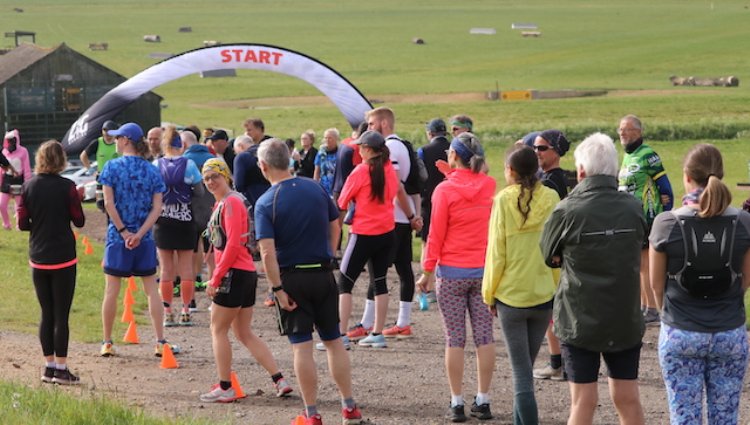 Zig Zag Running, ZigZag - The 'Other' Run 2022 - online entry by EventEntry