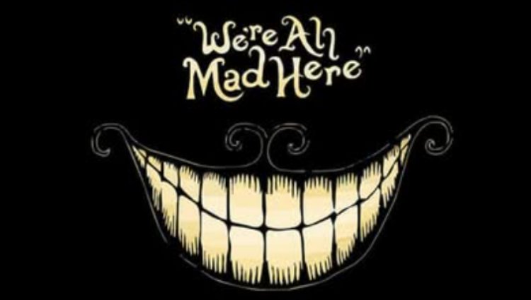 Phoenix Running - South Wales, PHOENIX - South Wales - We're All Mad Here - online entry by EventEntry