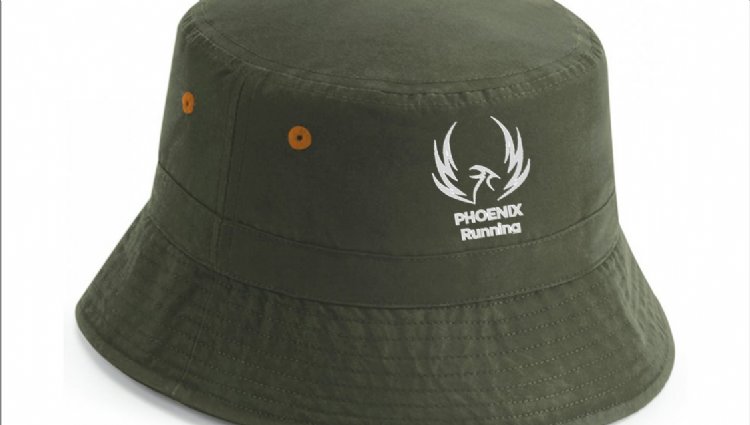 Phoenix Running Ltd, PHOENIX - Surrey - Bucket List Run 2027 - online entry by EventEntry