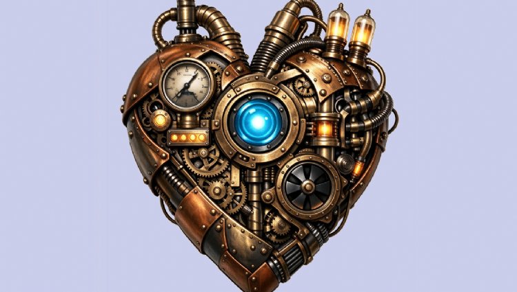 Phoenix Running Ltd, PHOENIX - Surrey - Steampunk Love Run 2027 - online entry by EventEntry