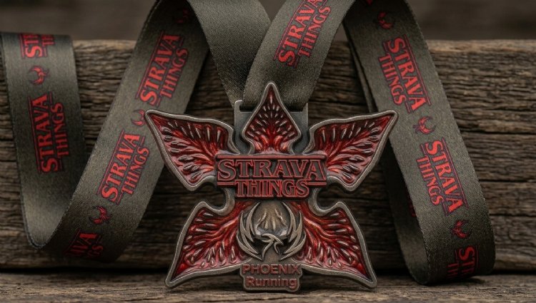 Phoenix Running - Cambridgeshire, PHOENIX - Cambridgeshire - Strava Things - online entry by EventEntry