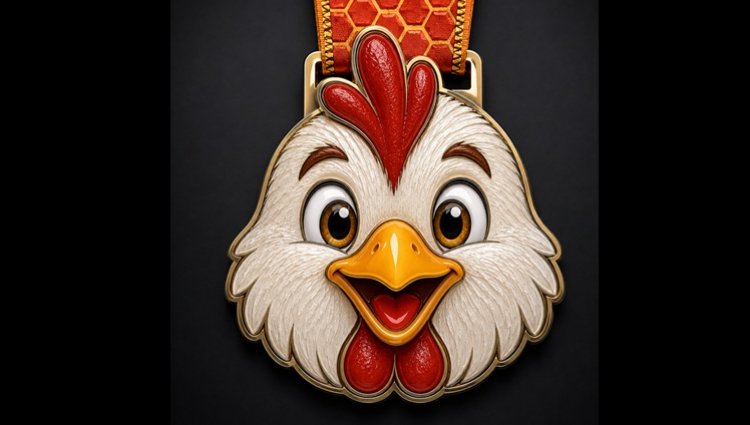 Phoenix Running - Cambridgeshire, PHOENIX - Cambridgeshire - Chicken Run - online entry by EventEntry