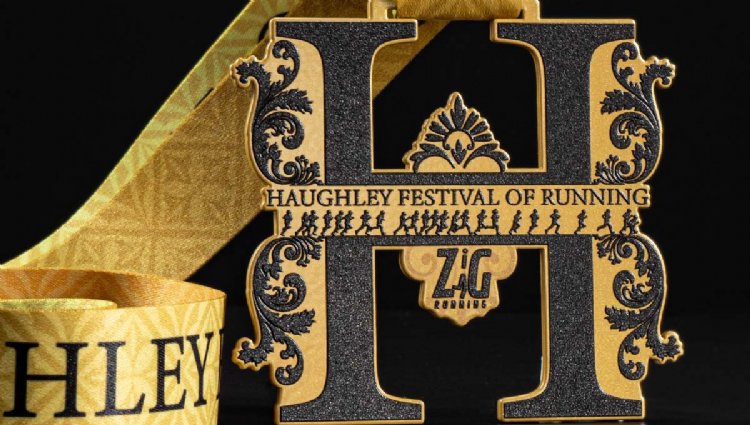 Zig Zag Running, ZigZag - Haughley Festival of Running 2024 - online entry by EventEntry
