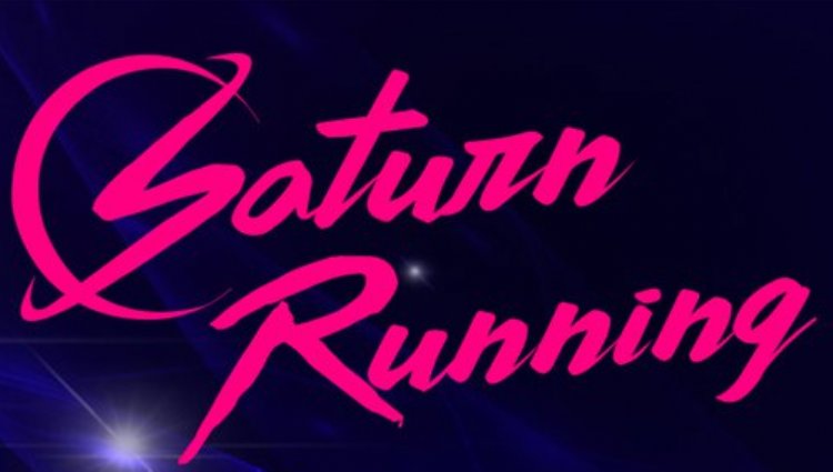 Saturn Running, SATURN - The Last Run Of The Year 2024 - online entry by EventEntry