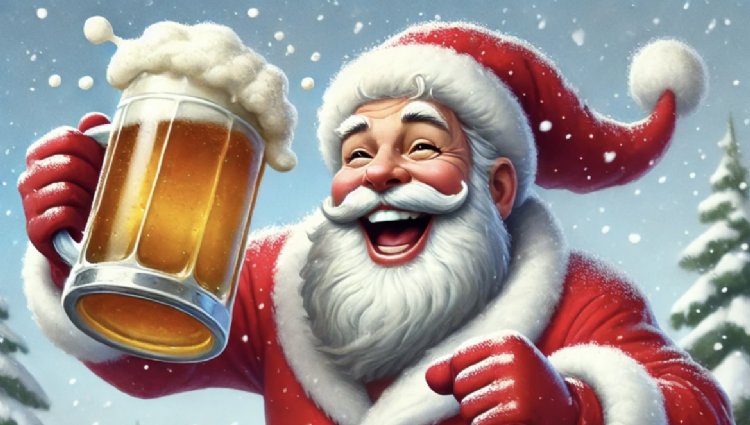 PFW Running, PFW Running - Festive Farm Yard Five - online entry by EventEntry