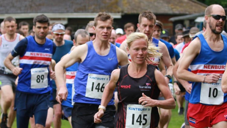 Kintbury Racing, The Kintbury 5 2024 entries - online entry by EventEntry
