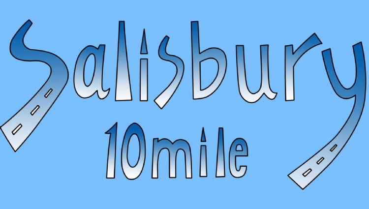 Salisbury ARC, Salisbury 10 Mile 2022 - online entry by EventEntry