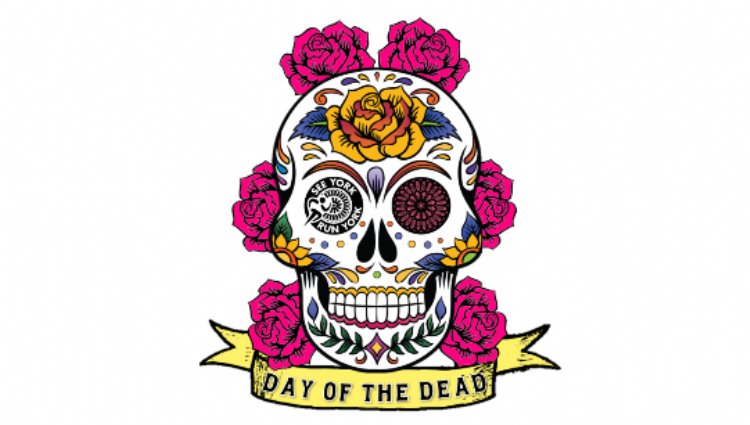 See York Run York, Day of the Dead 6 Hour Challenge - online entry by EventEntry