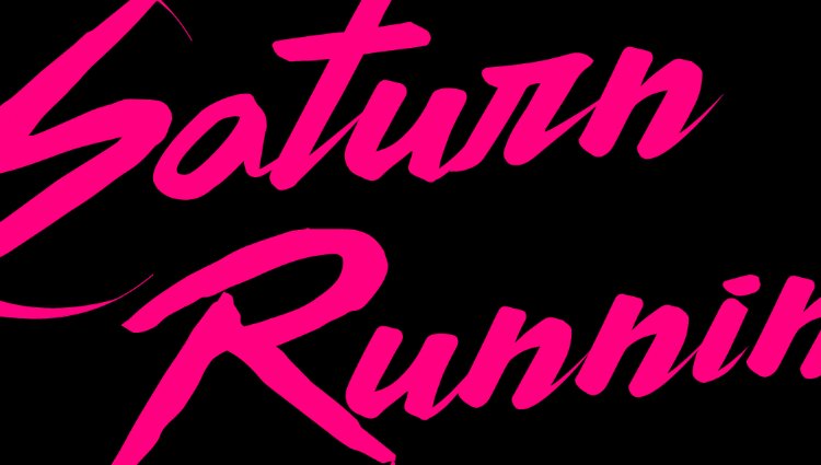Saturn Running, SATURN - Backstreet Runs - online entry by EventEntry