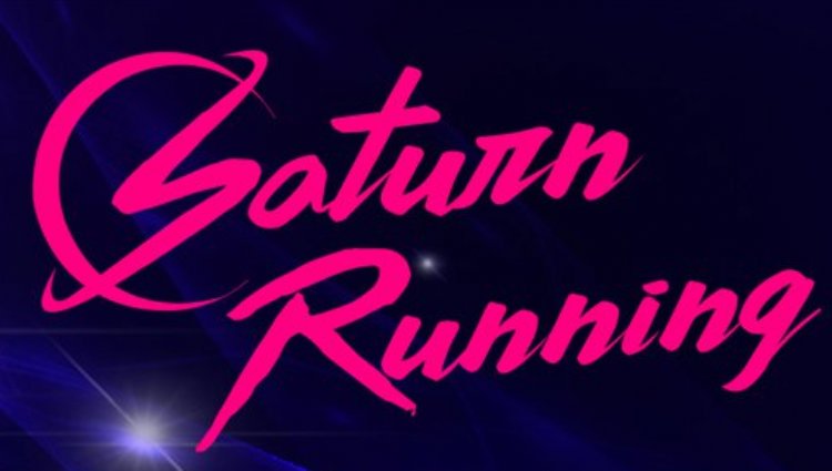 Saturn Running, SATURN - Scare Bear Run 2 - online entry by EventEntry