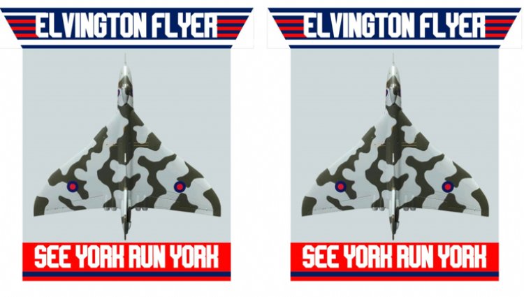 See York Run York, Elvington Flyer - VIRTUAL 2022 - online entry by EventEntry
