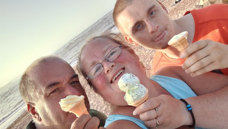 Running Events Devon, Running Events Devon - 2024 Ice Cream Challenge Day 2 - online entry by EventEntry