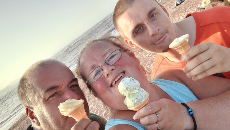 Running Events Devon, Running Events Devon - 2024 Ice Cream Challenge Day 1 - online entry by EventEntry