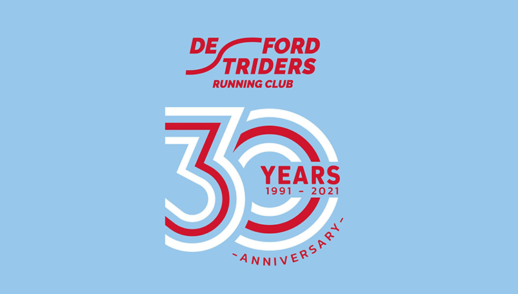 Desford Striders - Remember Run, Desford Striders - Run to Remember - online entry by EventEntry