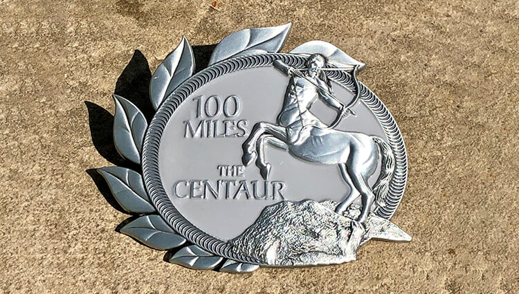 Phoenix Running Ltd, PHOENIX - Centaur 100 Mile Ultra 2024 - online entry by EventEntry