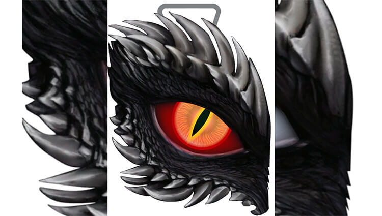 Phoenix Running Ltd, PHOENIX - Dragon's Eye - Red 2022 - online entry by EventEntry