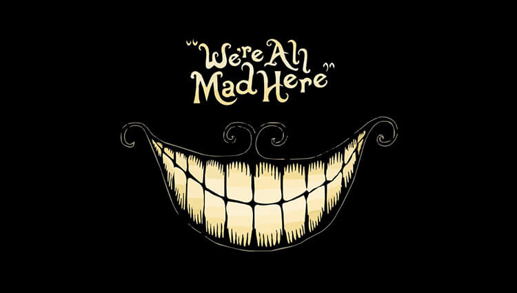 Phoenix Running Ltd, PHOENIX - We're All Mad Here - online entry by EventEntry