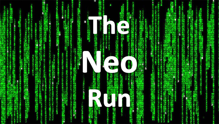 Phoenix Running Ltd, PHOENIX - The Neo Run - online entry by EventEntry