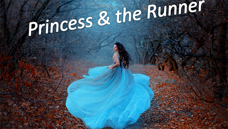 Phoenix Running Ltd, PHOENIX - Princess & the Runner 2022 - online entry by EventEntry