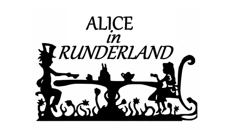 Phoenix Running Ltd, PHOENIX - Alice in Runderland - online entry by EventEntry