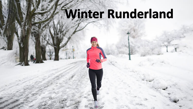 Phoenix Running Ltd, PHOENIX - Winter Runderland 2024 - online entry by EventEntry