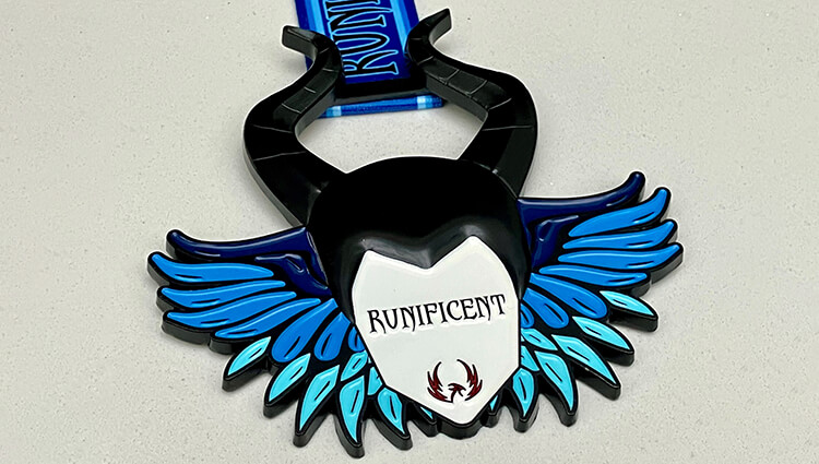Phoenix Running Ltd, PHOENIX - VIRTUAL - Runificent 4 - online entry by EventEntry